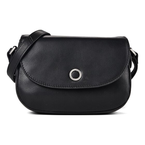 Esquire Athena Umhängetasche Leder 19 cm