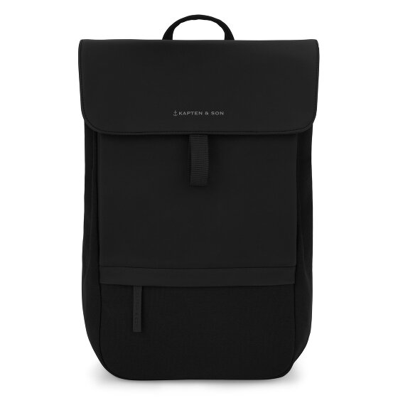 Kapten & Son Fyn Daypack 38 cm Laptopfach