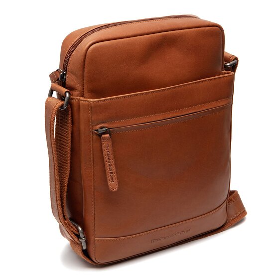 The Chesterfield Brand Anzora Umhängetasche Leder 27 cm