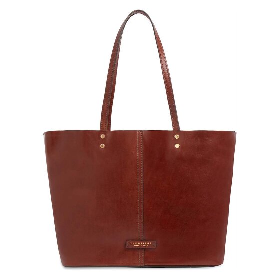 The Bridge Lisa Shopper Tasche Leder 33 cm