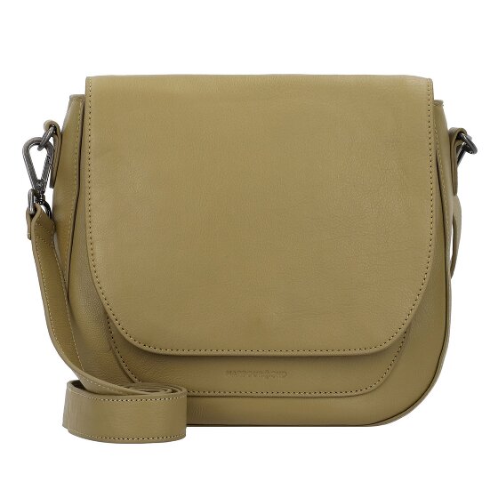 Harbour 2nd Just Pure Lili Umhängetasche Leder 26 cm