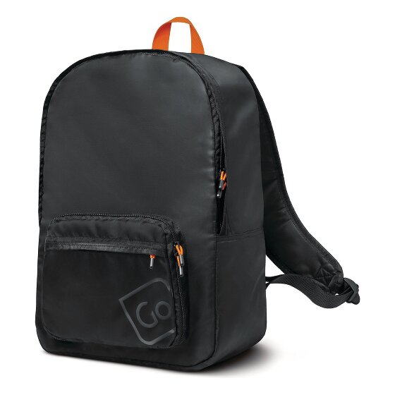 Go Travel Faltbarer Rucksack 41 cm