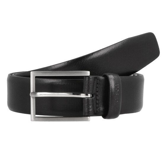 Strellson Gürtel Leder