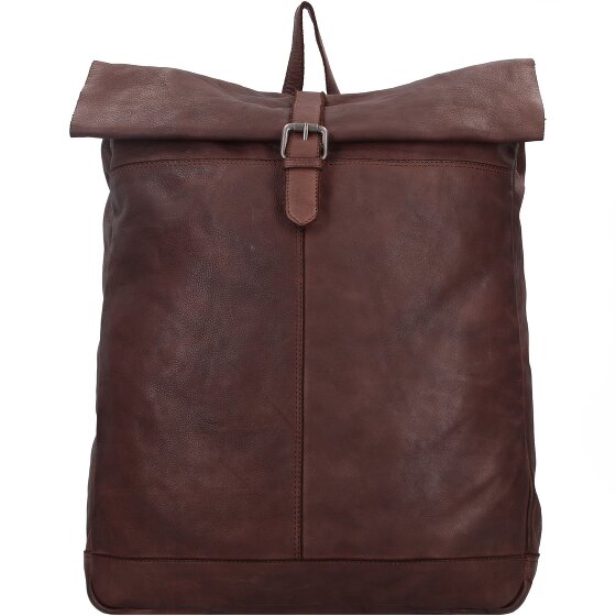 Harbour 2nd Cool Casual Albatros Rucksack Leder 40 cm