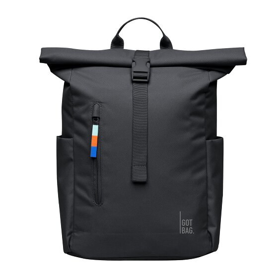 GOT BAG Rolltop Easy Daypack 40 cm Laptopfach