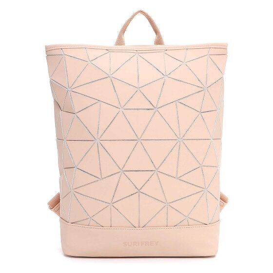 Suri Frey SFY SURI Sports Jessy-Lu Daypack 40 cm Laptopfach