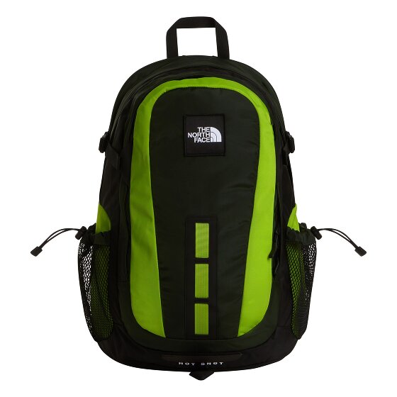 The North Face Hot Shot Daypack 51 cm Laptopfach