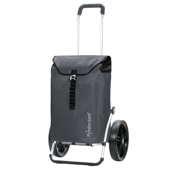 Andersen Shopper Royal Shopper Ortlieb Einkaufstrolley 65 cm