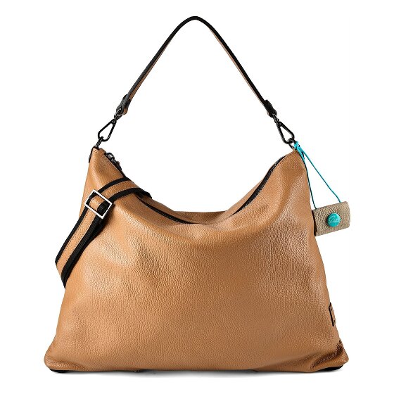 Gabs Lolita Schultertasche Leder 45 cm