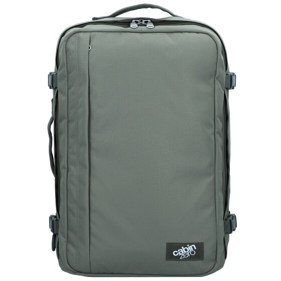 Cabin Zero Travel Cabin Bag Classic Plus 42L Rucksack 54 cm