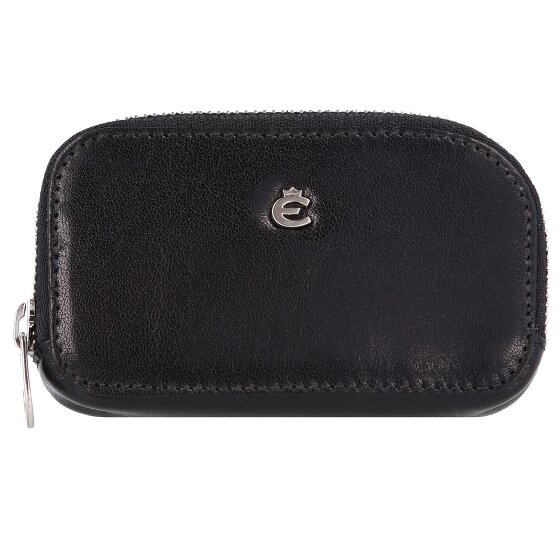 Esquire Toscana Schlüsseletui Leder 9.5 cm