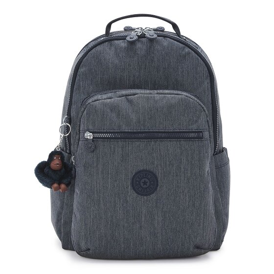Kipling Back to School Pep Seoul Lap Daypack 44 cm Laptopfach