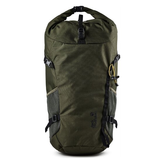 Jack Wolfskin Velocity Lite Wanderrucksack 55 cm