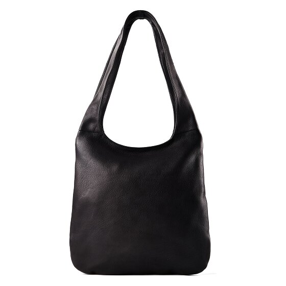Harold's Cufu Schultertasche Leder 34 cm