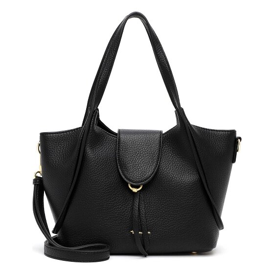 Tamaris TAS Manuela Schultertasche Leder 36 cm