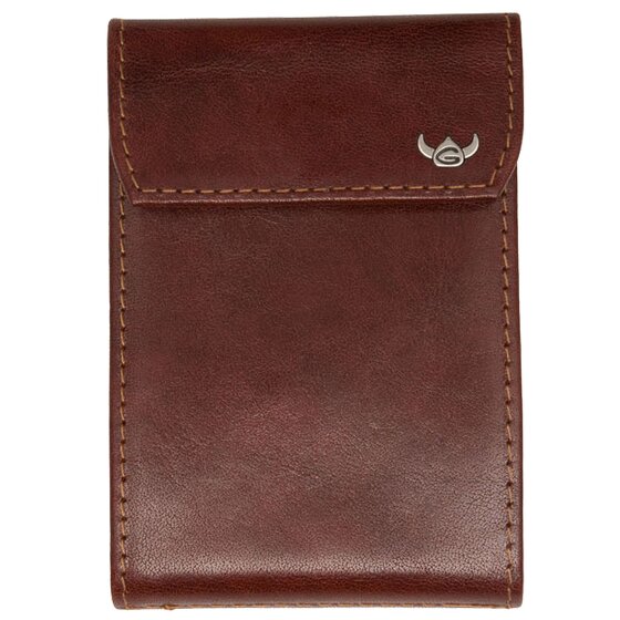 Golden Head Colorado Kreditkartenetui RFID Leder 7 cm
