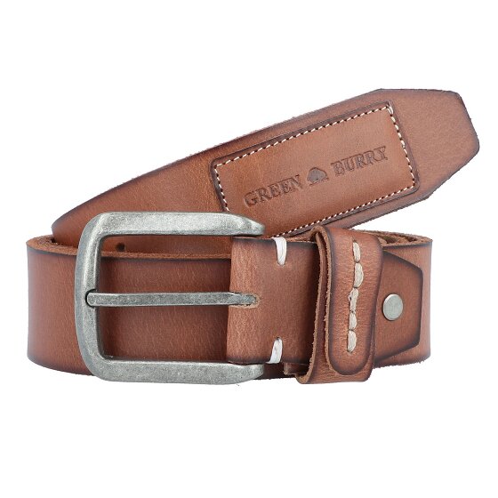 Greenburry Belt Gürtel Leder