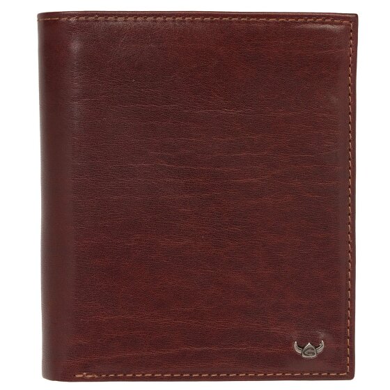 Golden Head Colorado Geldbörse RFID Leder 11 cm