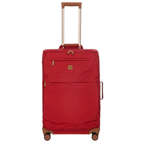 Bric's X-Collection 4 Rollen Trolley 71 cm