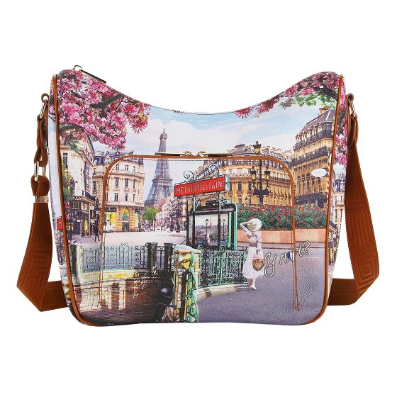 Y Not? Yesbag Umhängetasche 28 cm