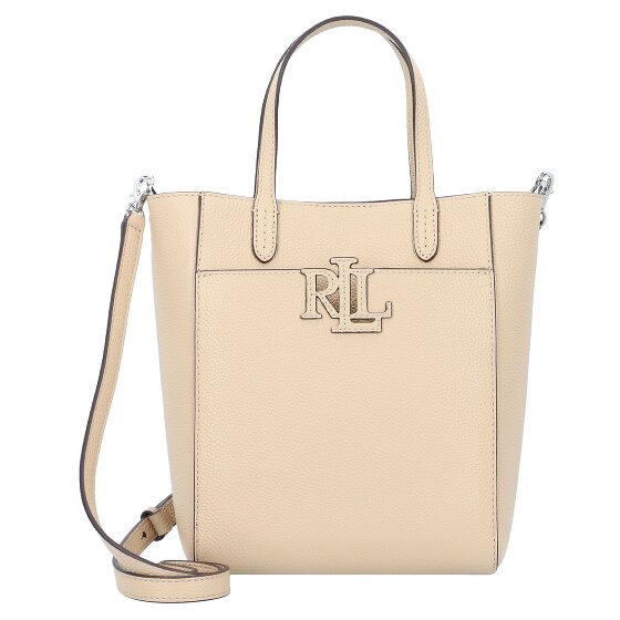 Lauren Ralph Lauren Cameryn Handtasche Leder 23 cm