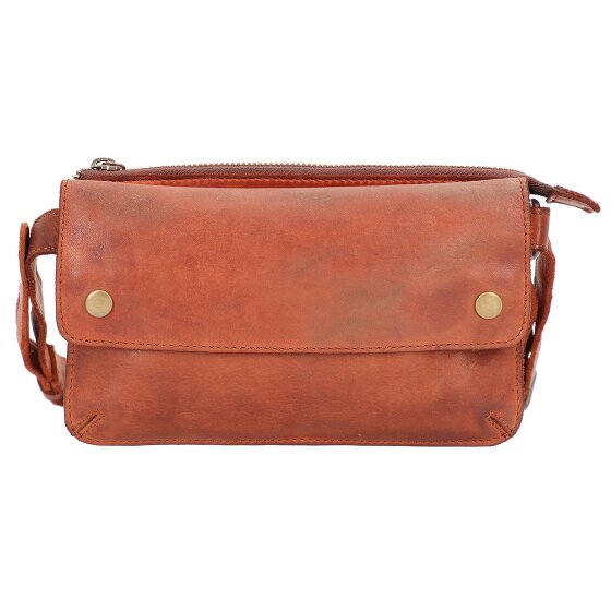 Harold's Submarine Gürteltasche Leder 21 cm