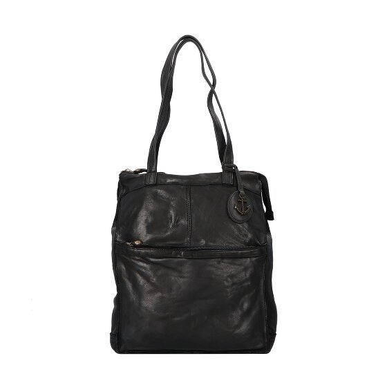 Harbour 2nd Franny Daypack Leder 36 cm