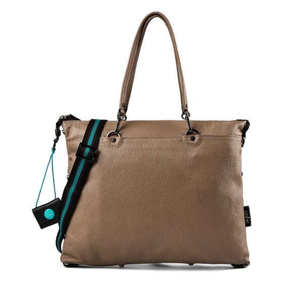 Gabs G3 Schultertasche Leder 37 cm