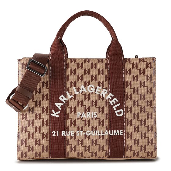 Karl Lagerfeld Rsg Handtasche 33 cm