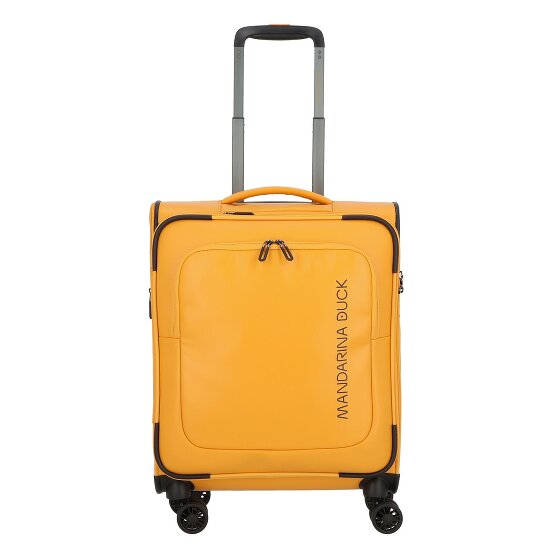 Mandarina Duck 4 Rollen Kabinentrolley S 55 cm