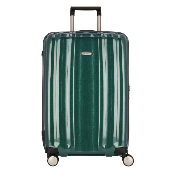 Samsonite Lite Cube Spinner 4-Rollen Trolley 76 cm