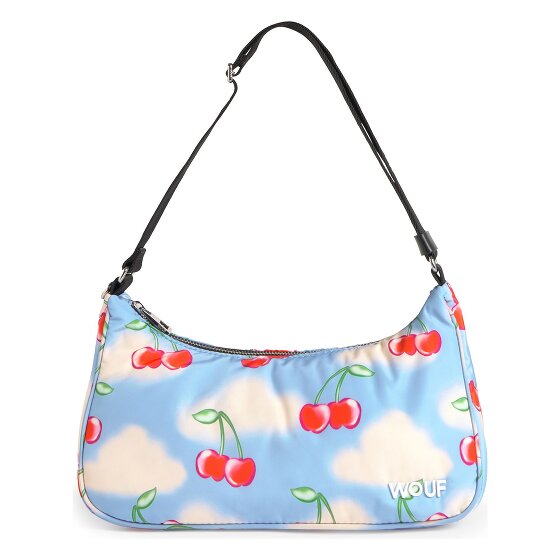 Wouf Studio Schultertasche 31 cm