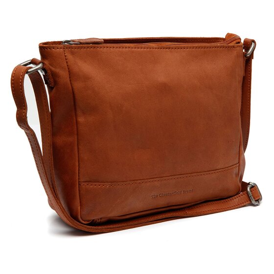 The Chesterfield Brand Weimar Umhängetasche Leder 24 cm
