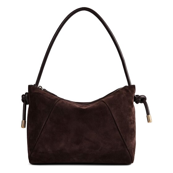 Fossil Willa Schultertasche Leder 30.5 cm