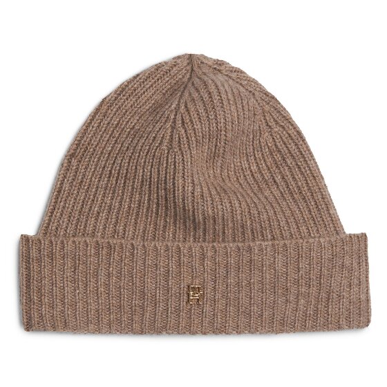 Tommy Hilfiger Cashmere Chic Strickmütze