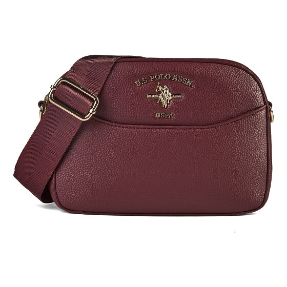 U.S. Polo Assn. Stanford Umhängetasche 25 cm