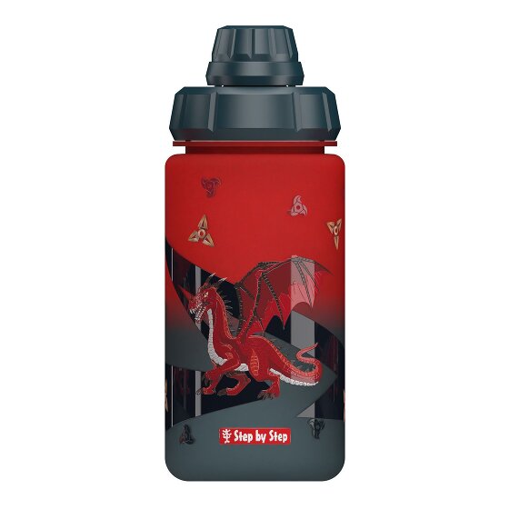 Step by Step Trinkflasche 550 ml