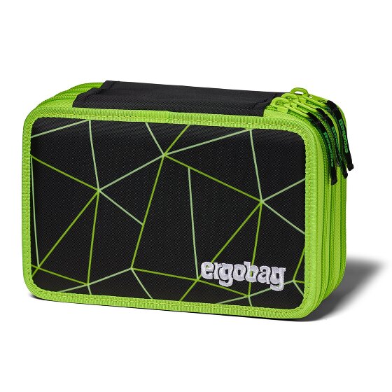 Ergobag Zubehör Maxi-Mäppchen 42 tlg.