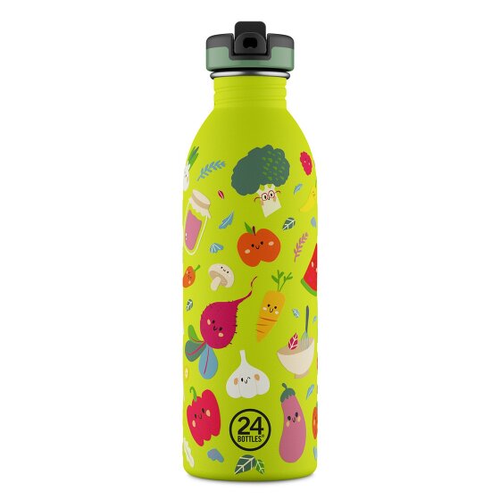 24Bottles Kids Urban Trinkflasche 500 ml