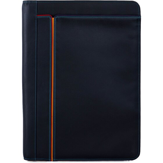 Mywalit Schreibmappe Leder 33 cm