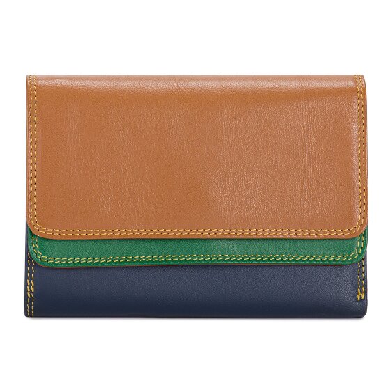 Mywalit Geldbörse Leder 13 cm