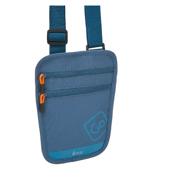 Go Travel Reisepassetui 15 cm