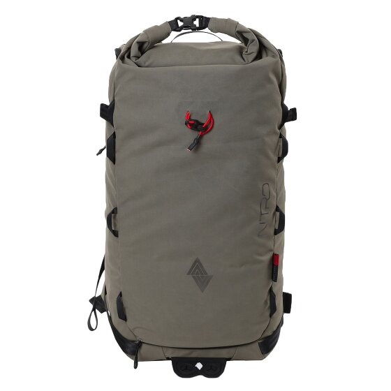 NITRO Splitpack 30 Rucksack 53 cm