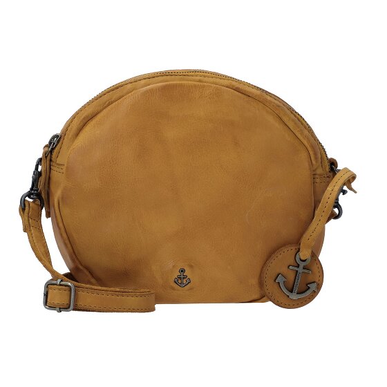 Harbour 2nd Anchor Love Halima Umhängetasche Leder 24 cm
