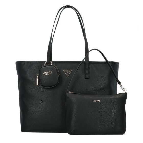Guess Power Play II Shopper Tasche 39 cm Laptopfach
