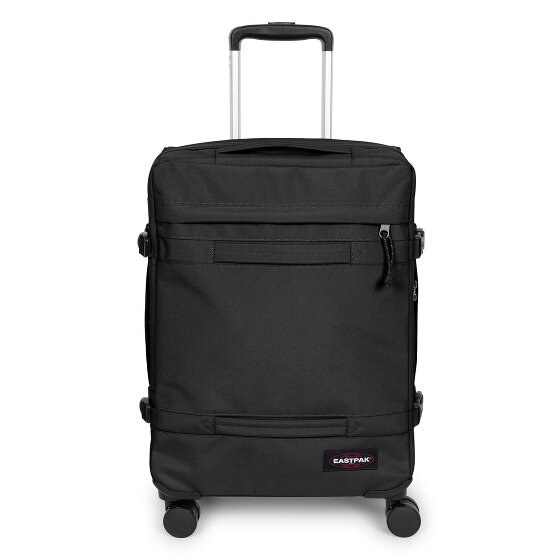 Eastpak Transit'R 4 Rollen Kabinentrolley S 54 cm