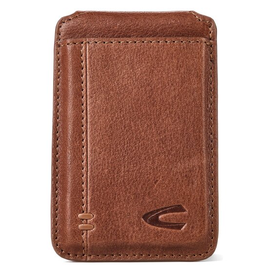 camel active Thunder Geldbörse RFID Schutz Leder 6 cm