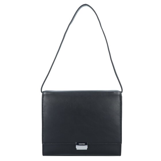 Calvin Klein Archive Hardware Schultertasche 22 cm