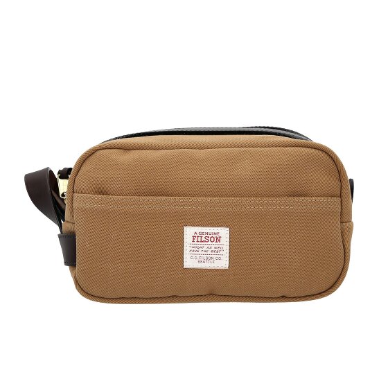 Filson Luggage Twill Kulturbeutel 24 cm