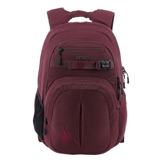 NITRO Chase Rucksack 51 cm Laptopfach